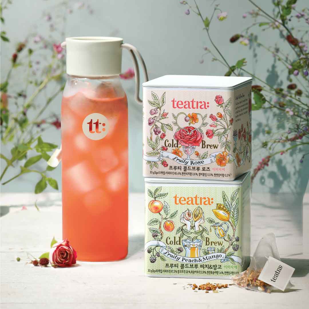 Paris Baguette Singapore Pte Ltd.