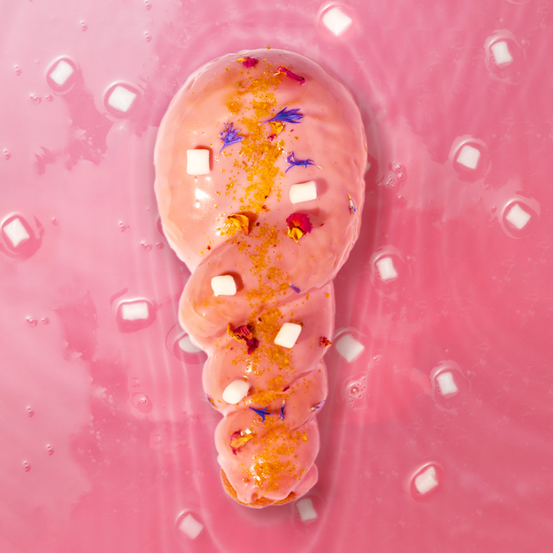 Paris Baguette Singapore Pte Ltd.