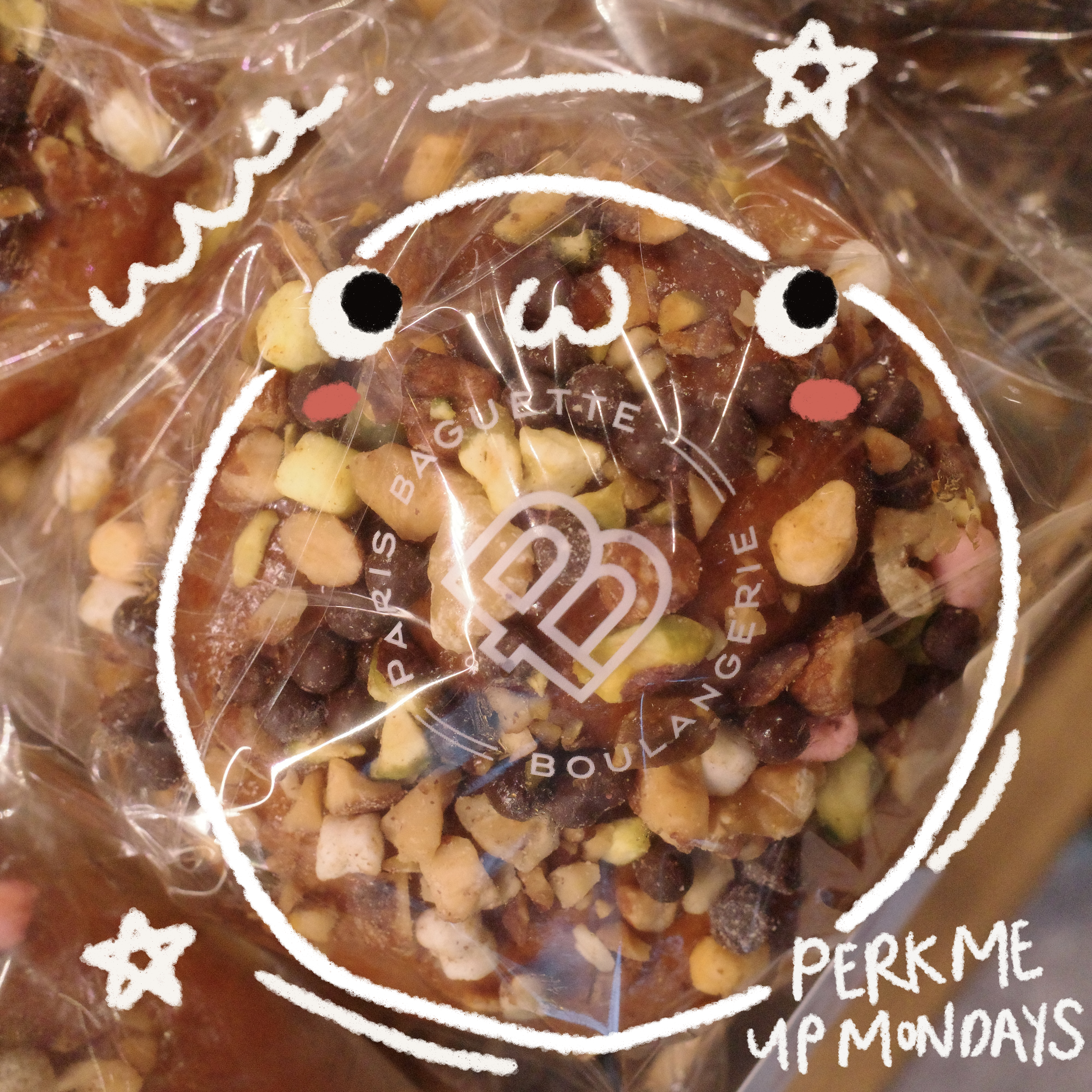 Paris Baguette Singapore Pte Ltd.