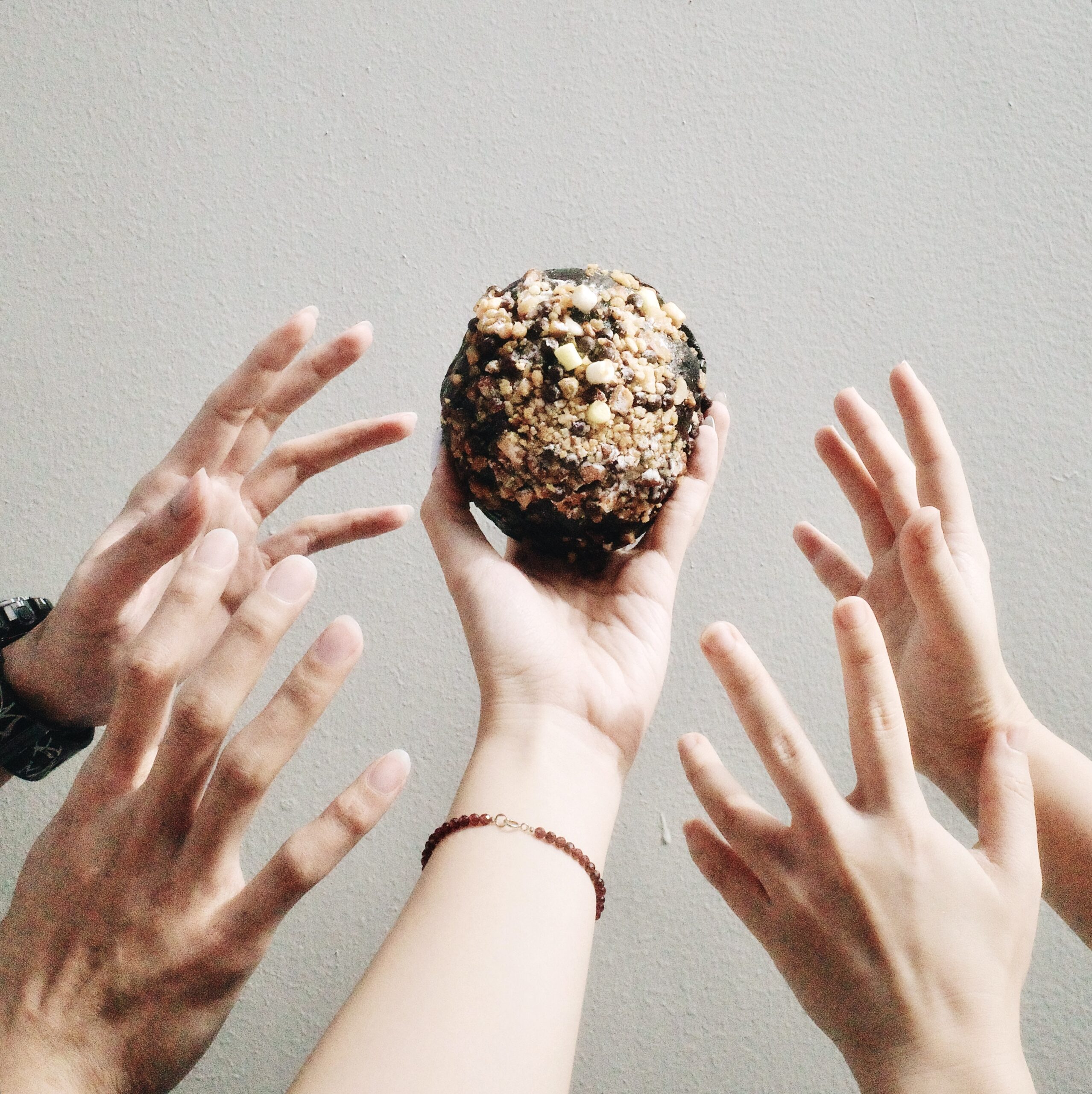 Paris Baguette Singapore Pte Ltd.