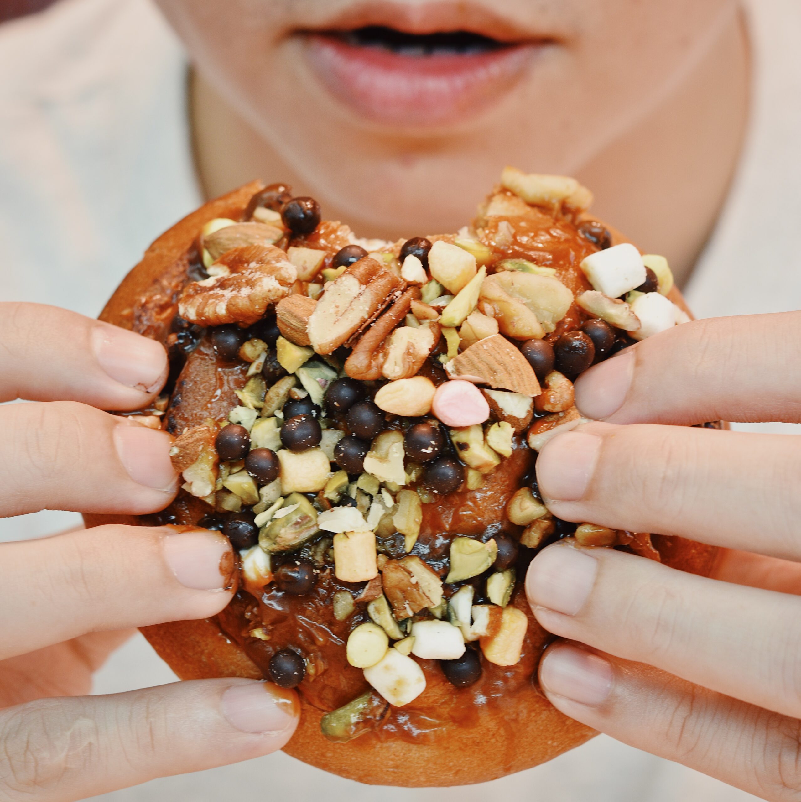 Paris Baguette Singapore Pte Ltd.