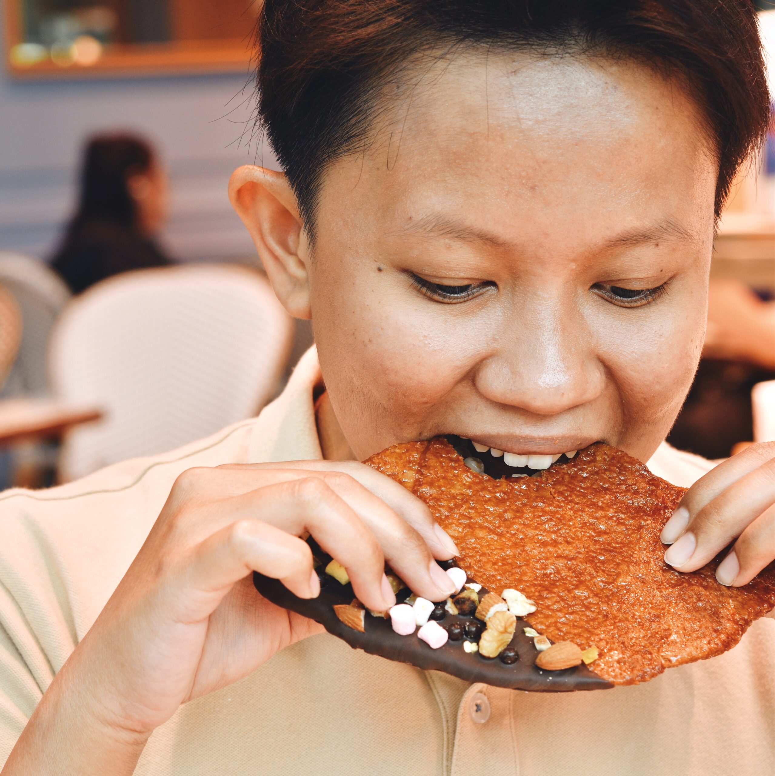 Paris Baguette Singapore Pte Ltd.