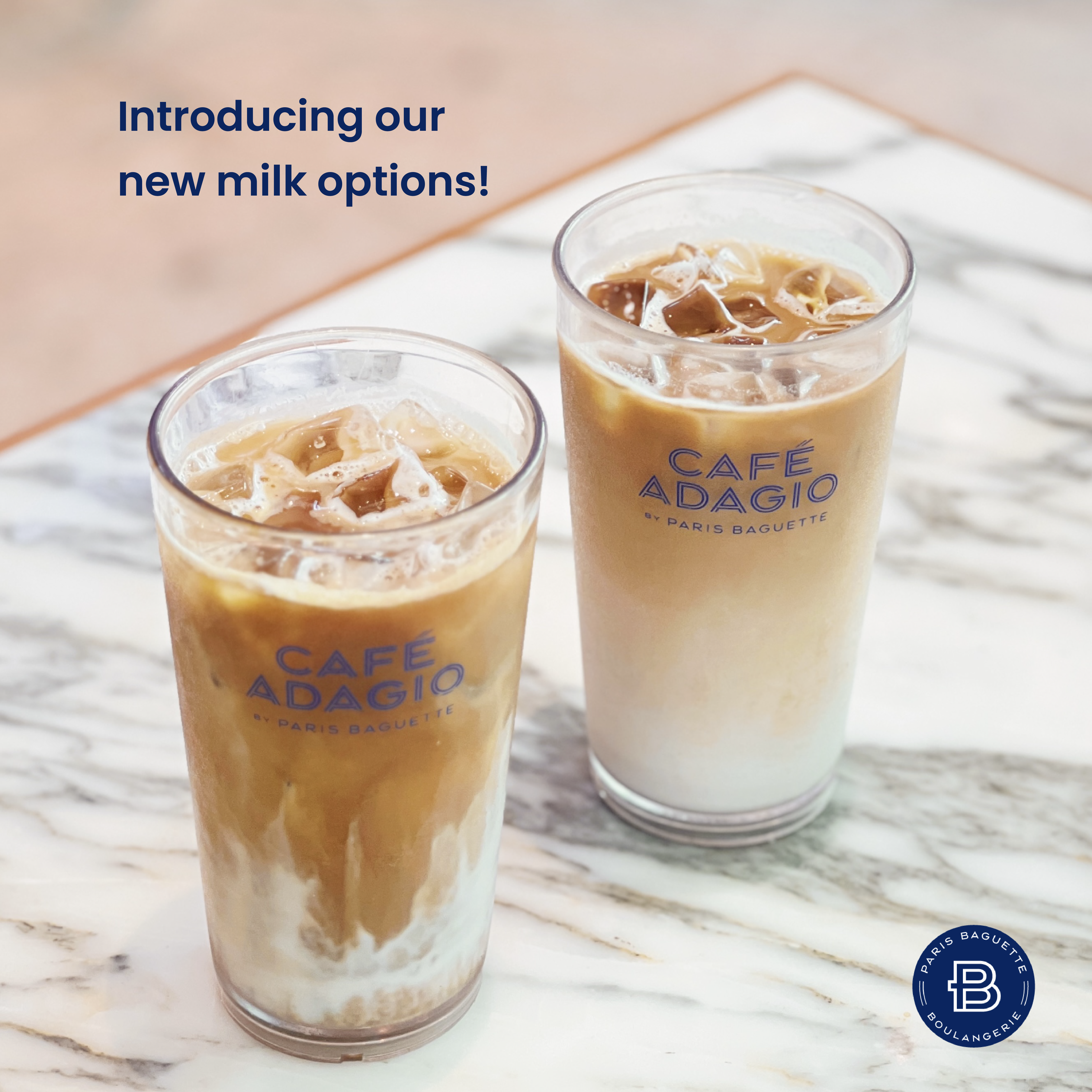 Paris Baguette Singapore Pte Ltd.