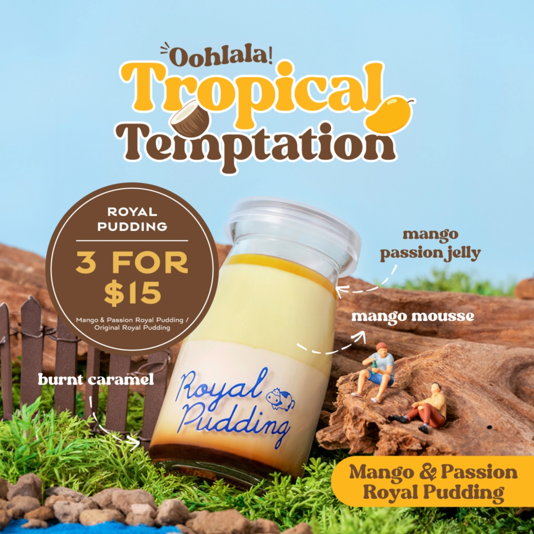 Paris Baguette Singapore Pte Ltd.