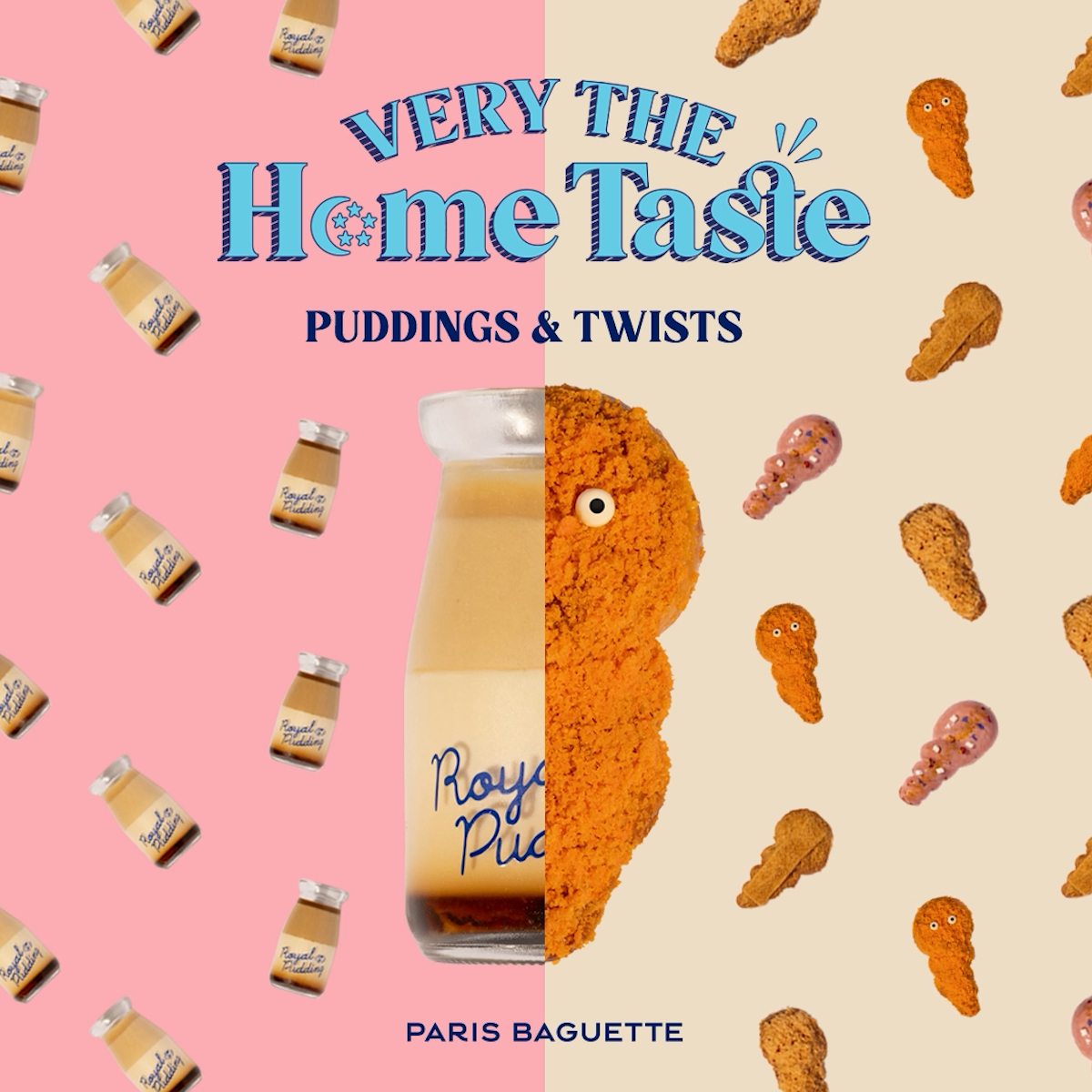 Paris Baguette Singapore Pte Ltd.