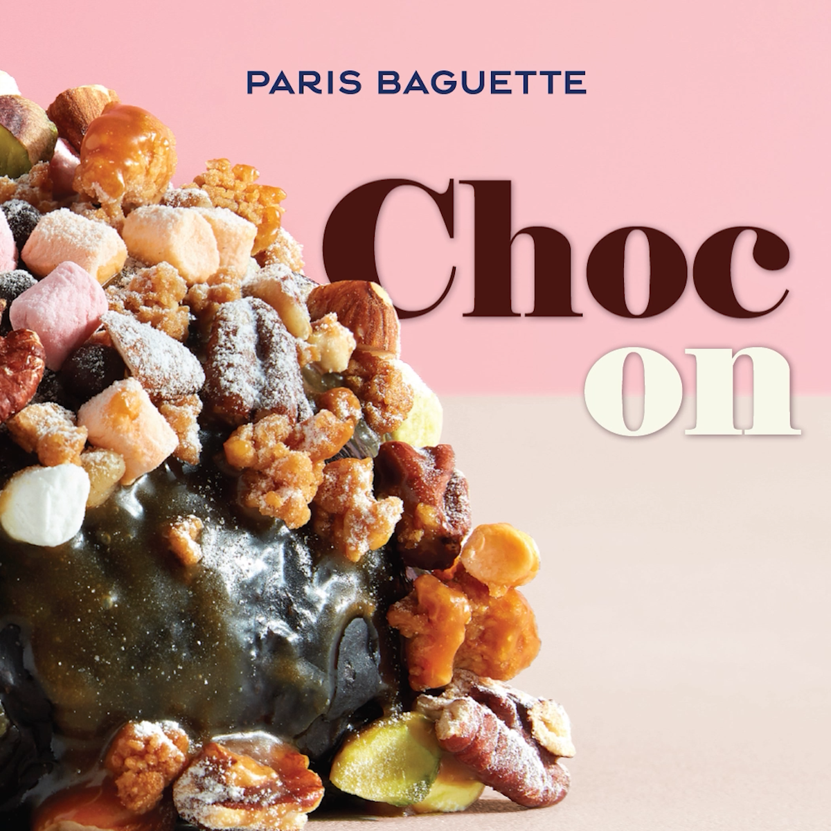 Paris Baguette Singapore Pte Ltd.