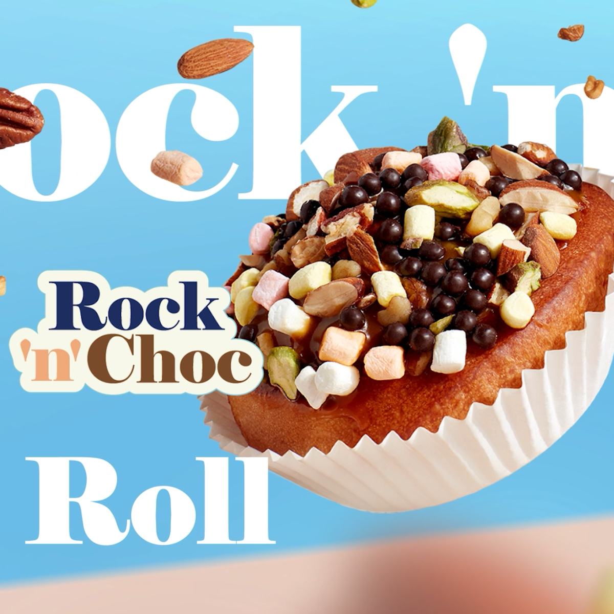 Paris Baguette Singapore Pte Ltd.