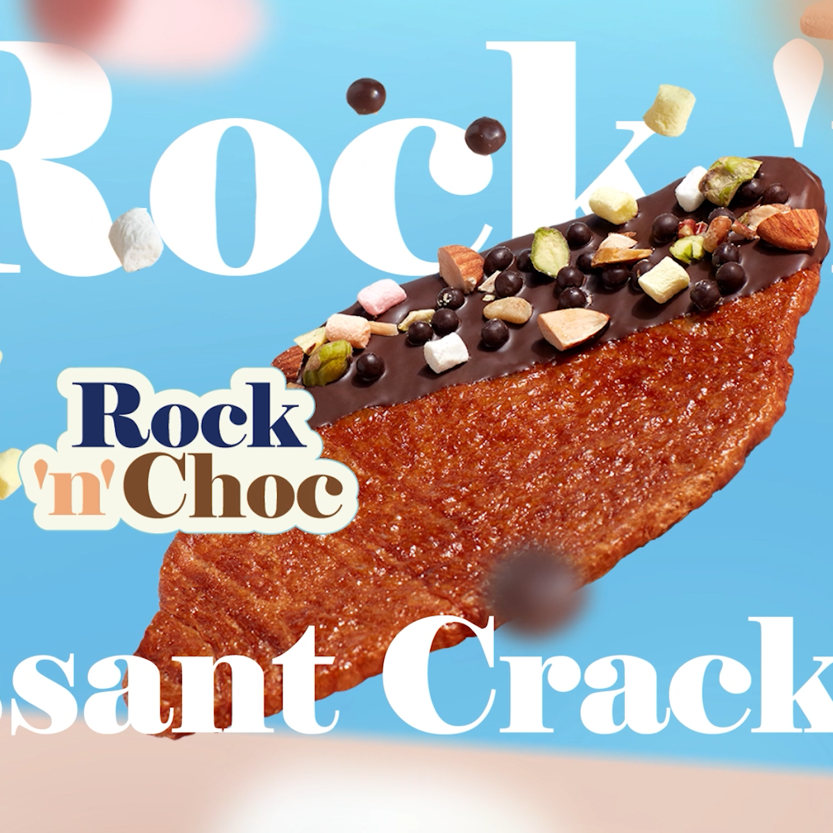 Paris Baguette Singapore Pte Ltd.