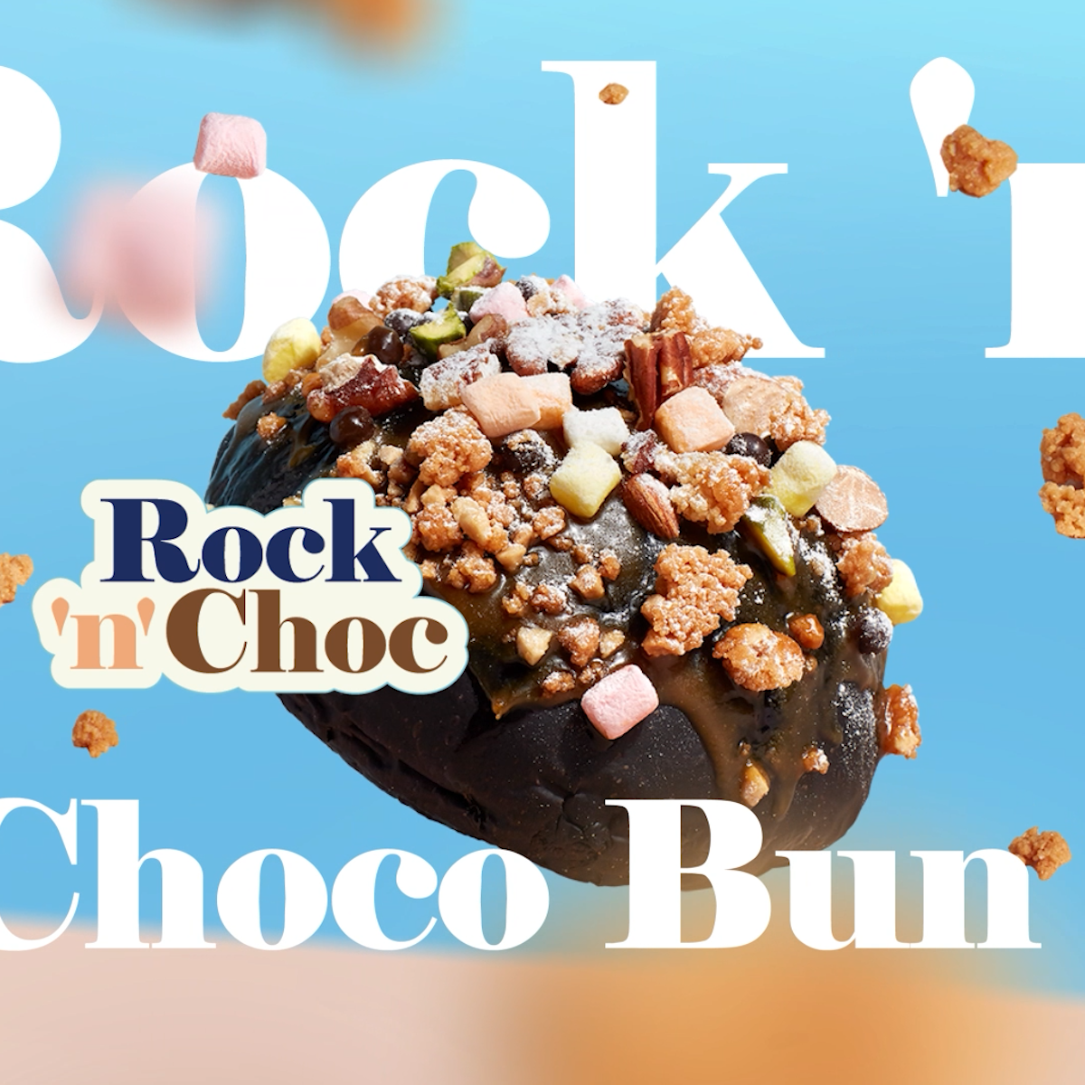 Paris Baguette Singapore Pte Ltd.