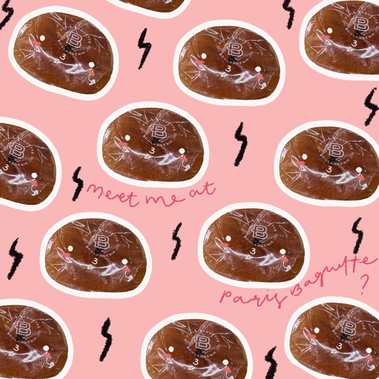 Paris Baguette Singapore Pte Ltd.