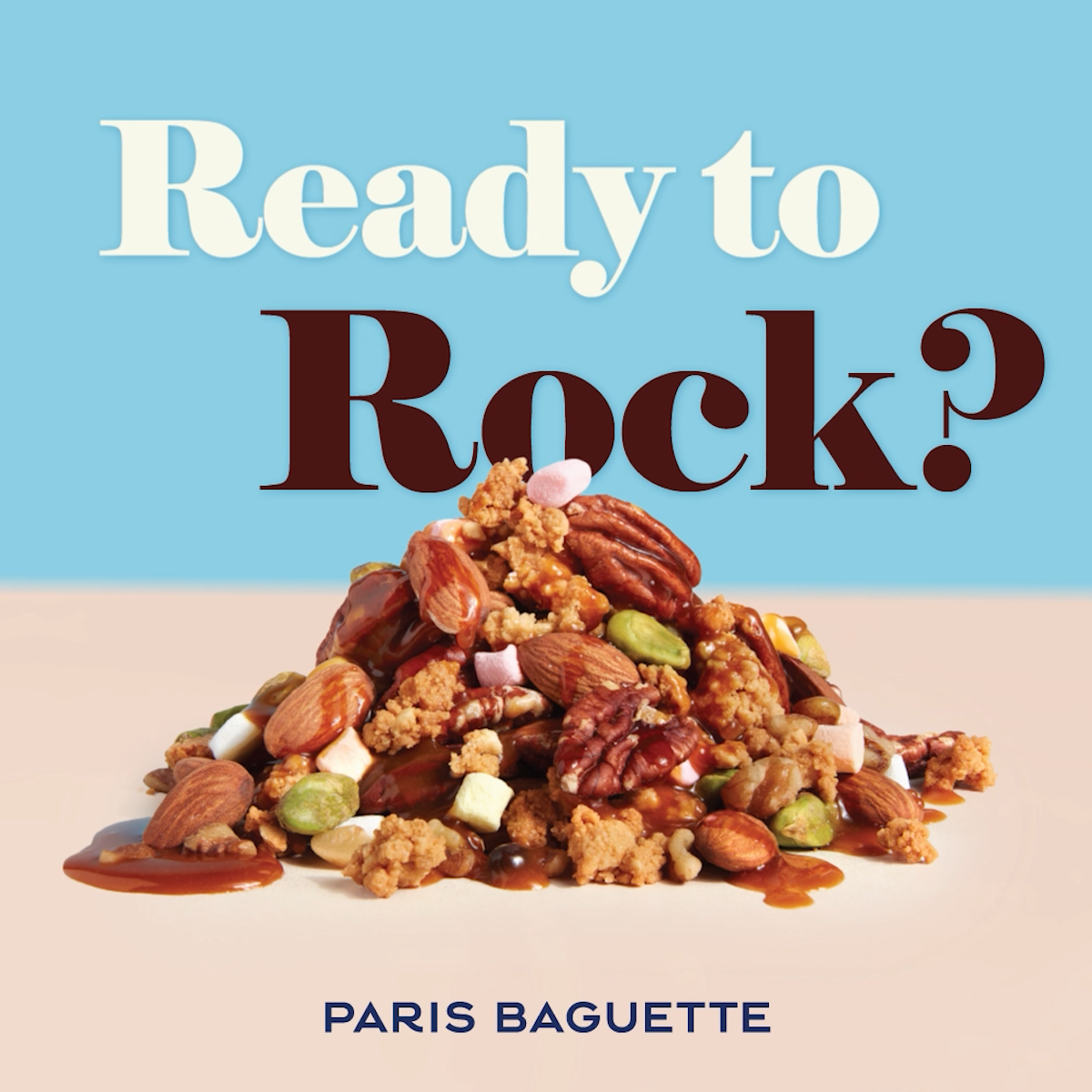 Paris Baguette Singapore Pte Ltd.