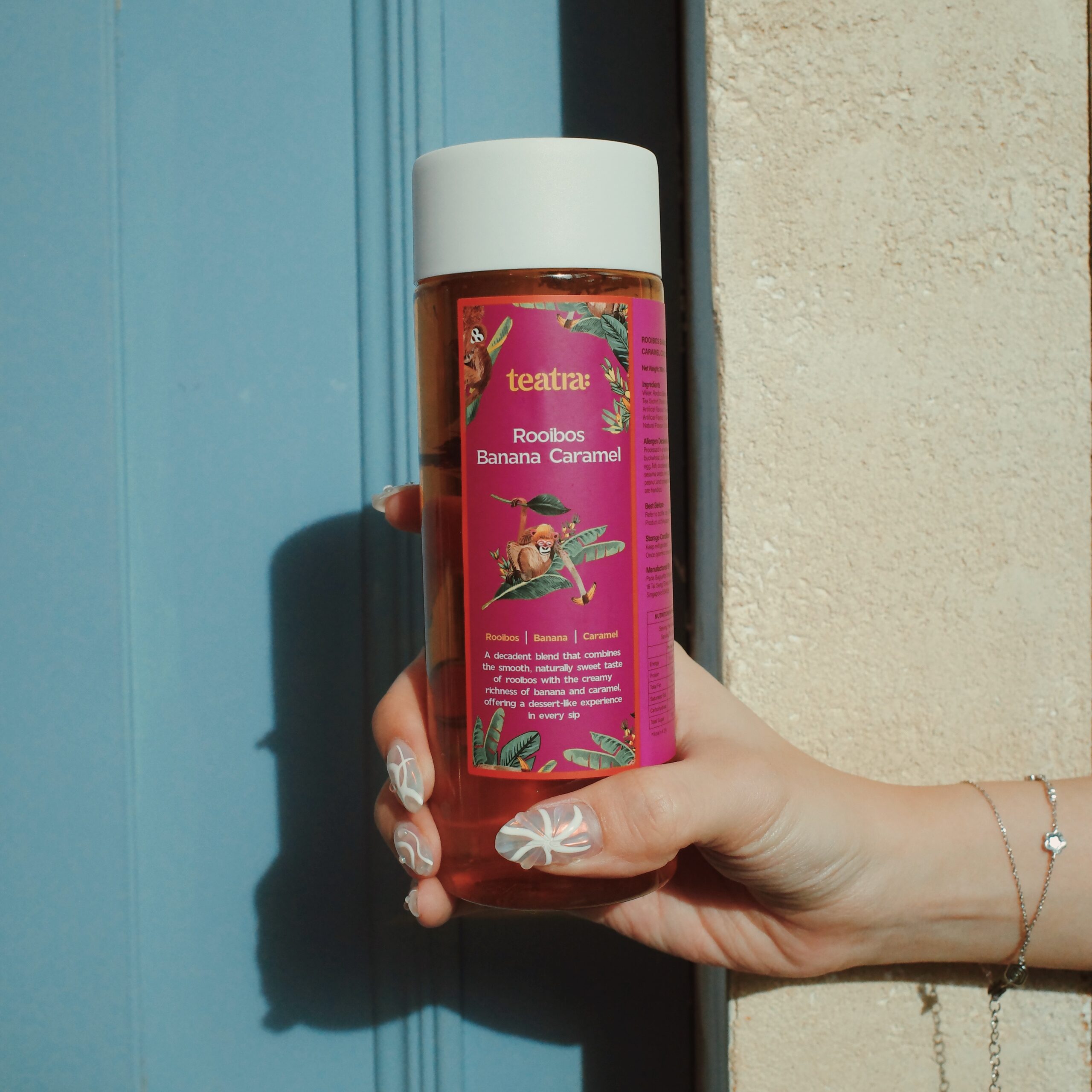 Paris Baguette Singapore Pte Ltd.