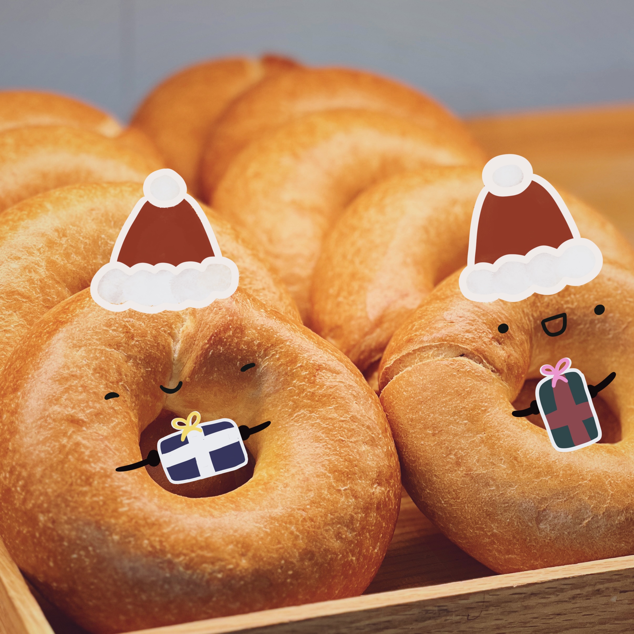 Paris Baguette Singapore Pte Ltd.