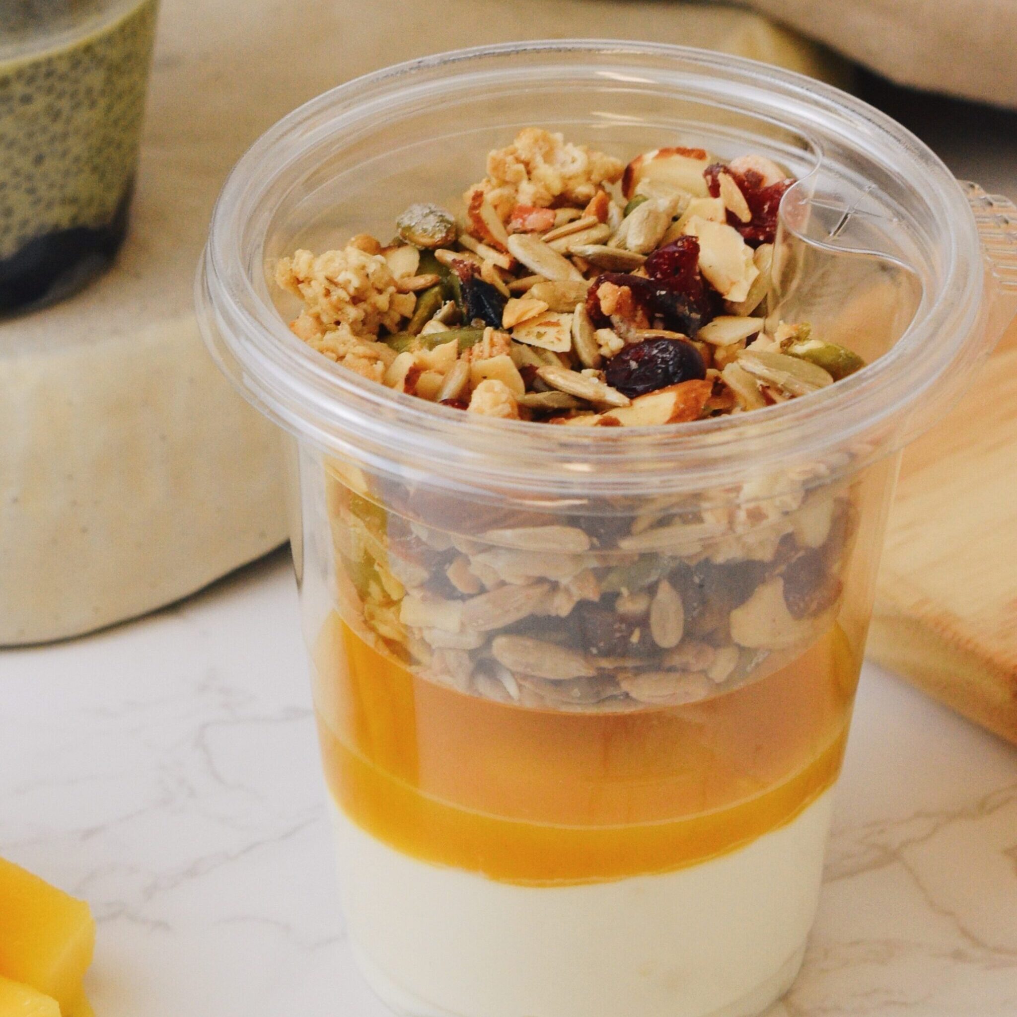 Paris Baguette Singapore Pte Ltd.