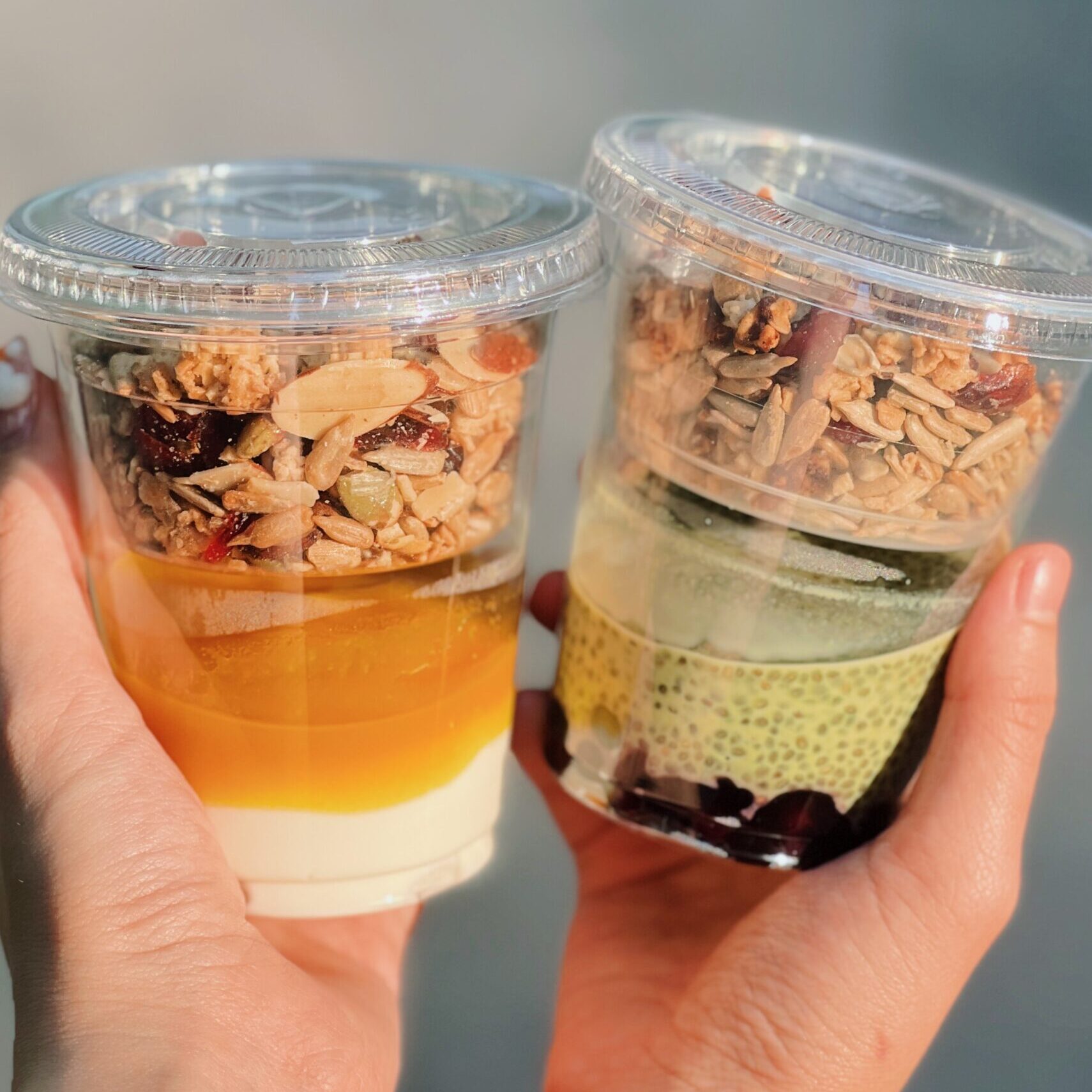 Paris Baguette Singapore Pte Ltd.