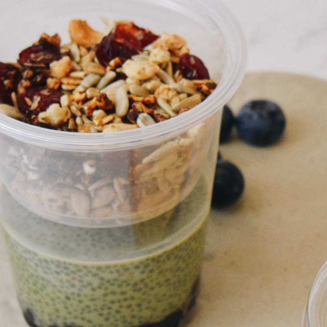 Paris Baguette Singapore Pte Ltd.