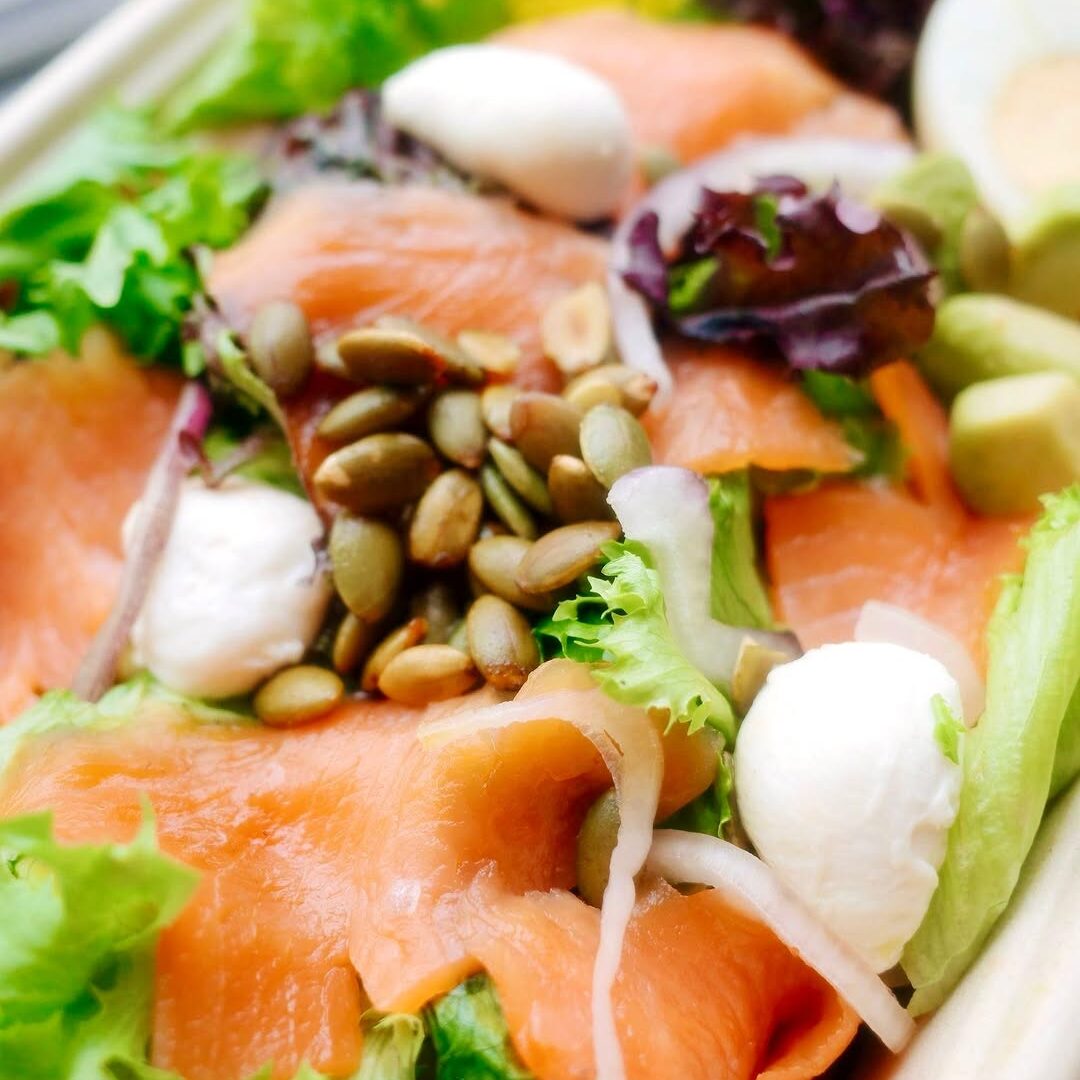 Paris Baguette Singapore Pte Ltd.