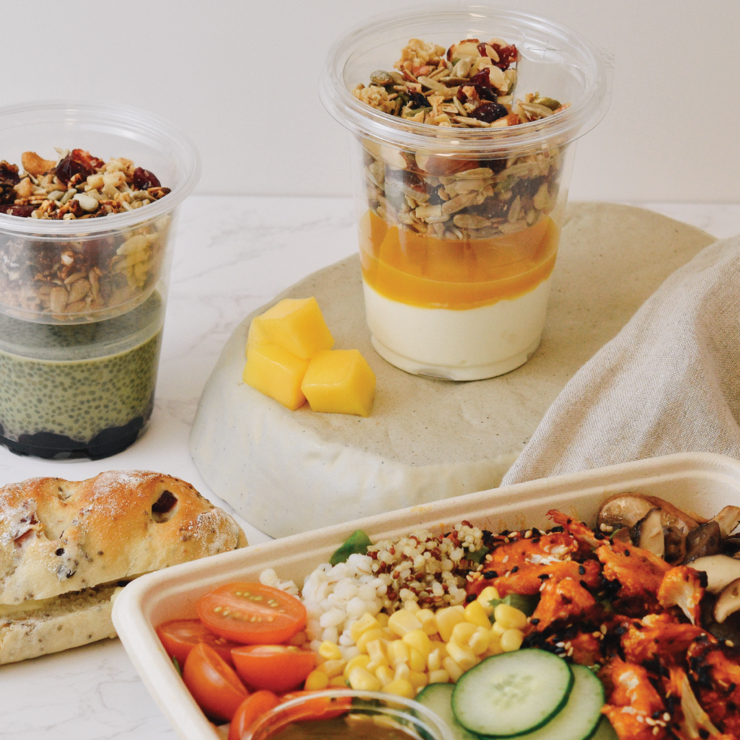 Paris Baguette Singapore Pte Ltd.