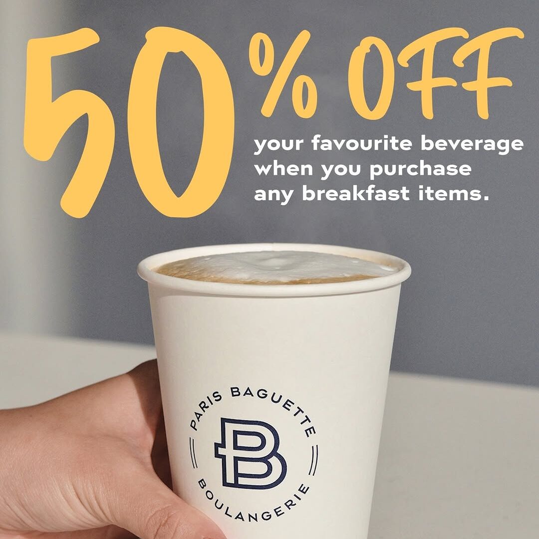 Paris Baguette Singapore Pte Ltd.