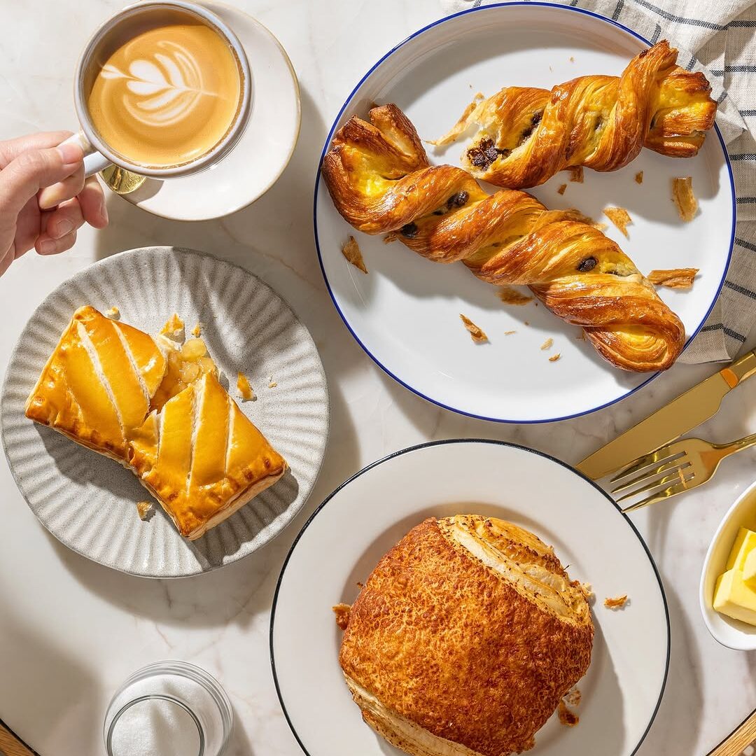 Paris Baguette Singapore Pte Ltd.