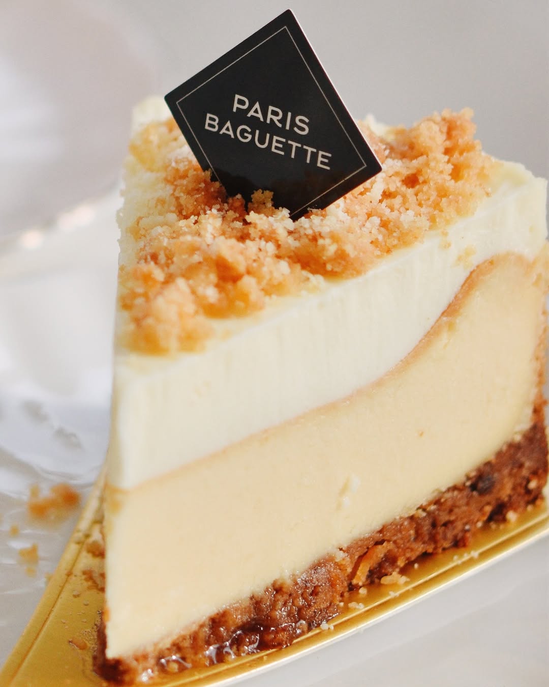 Paris Baguette Singapore Pte Ltd.