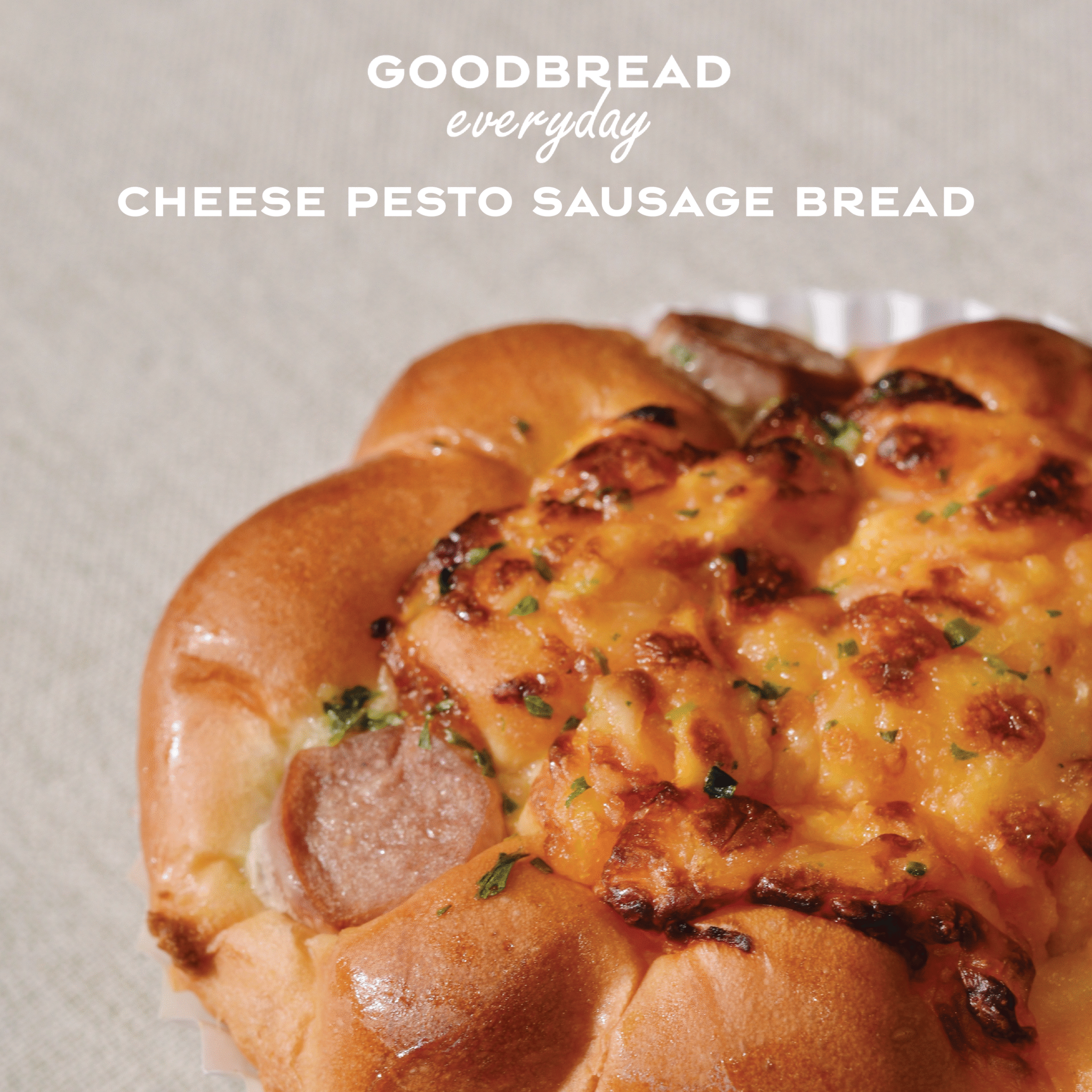 Paris Baguette Singapore Pte Ltd.