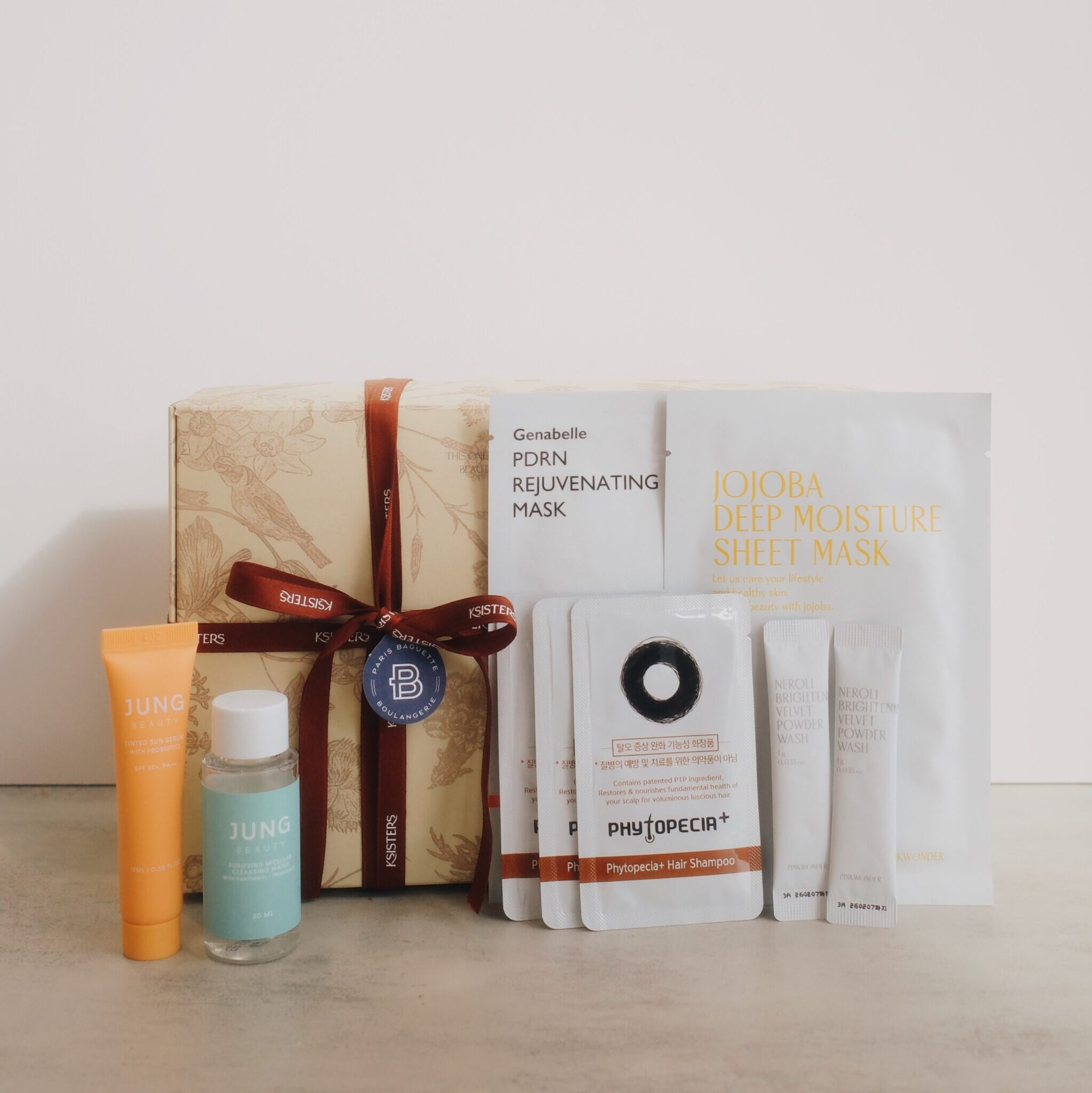 Paris Baguette Singapore Pte Ltd.