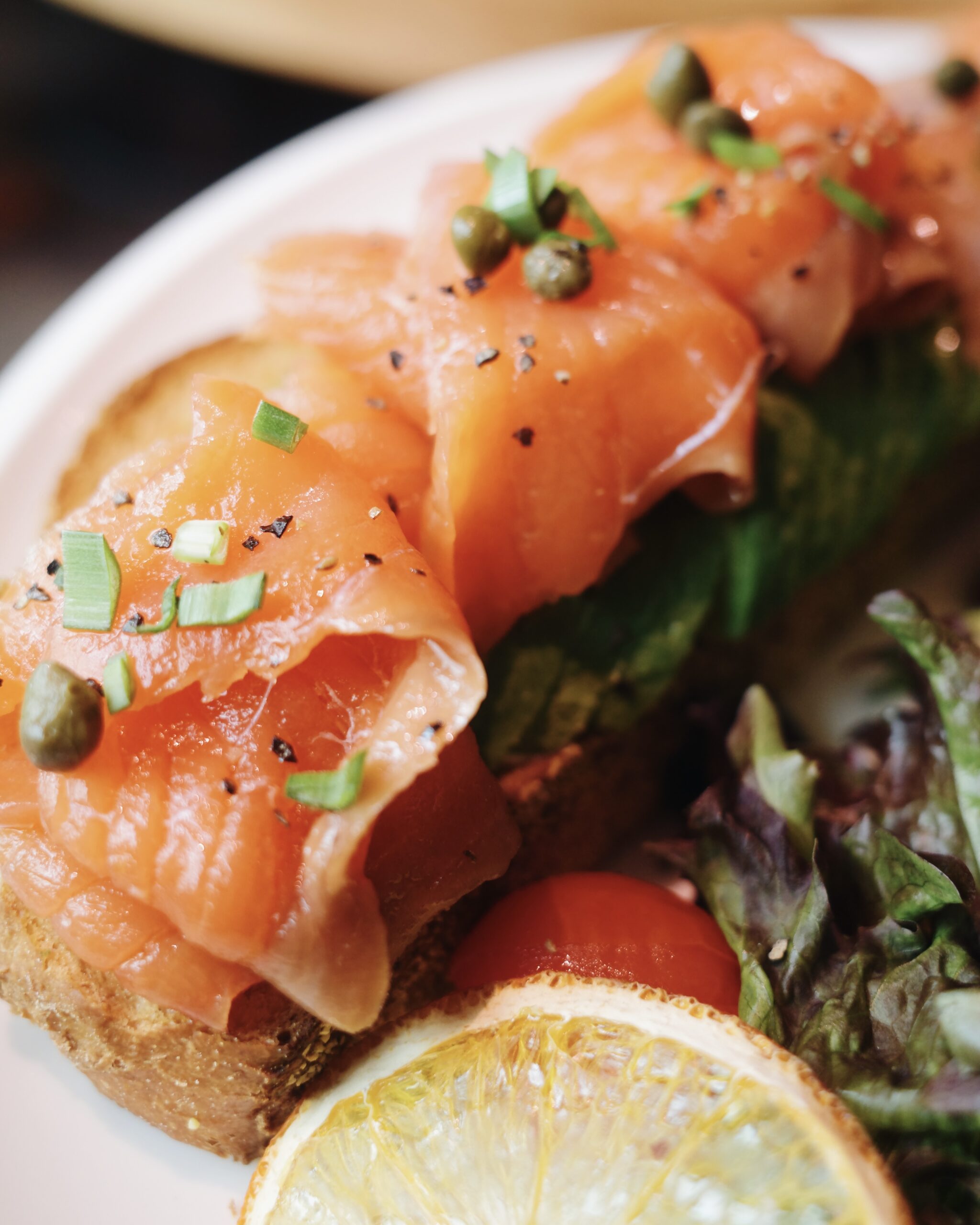 Paris Baguette Singapore Pte Ltd.