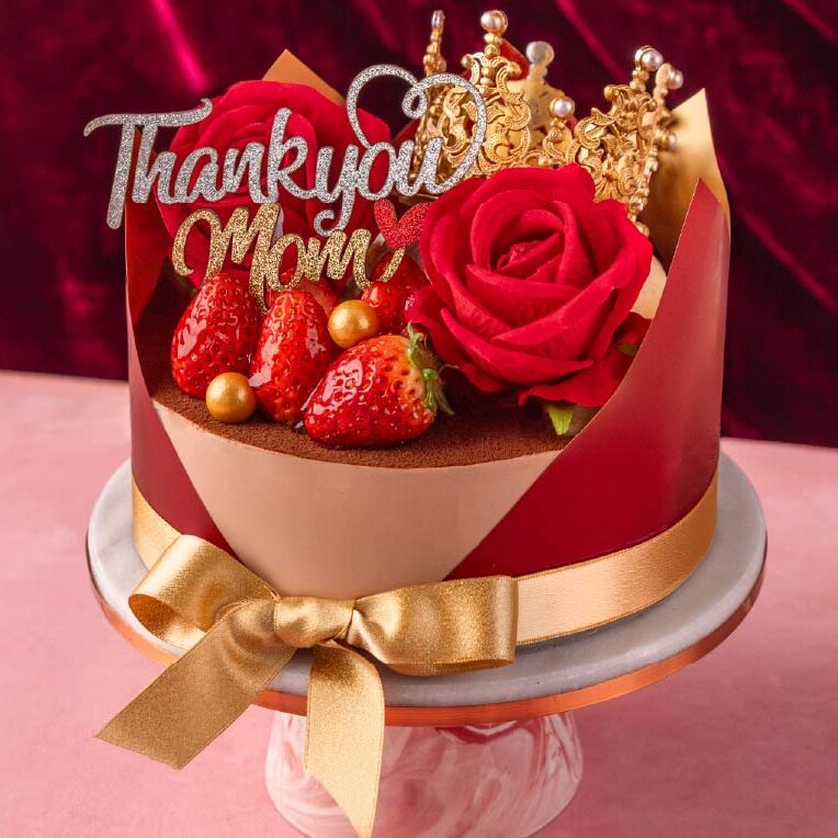 Paris Baguette Singapore Pte Ltd.