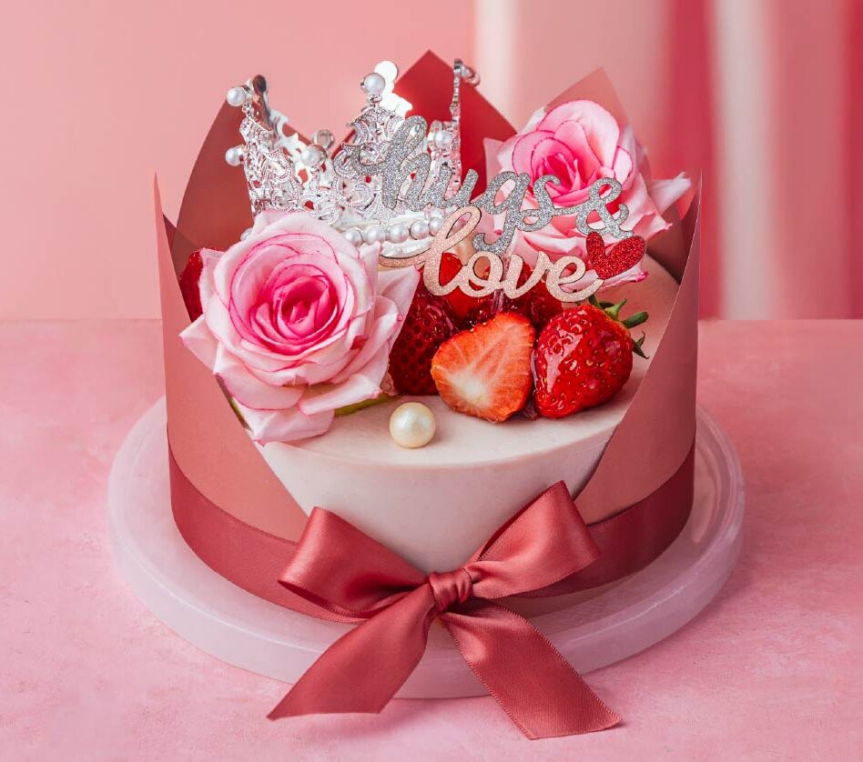 Paris Baguette Singapore Pte Ltd.