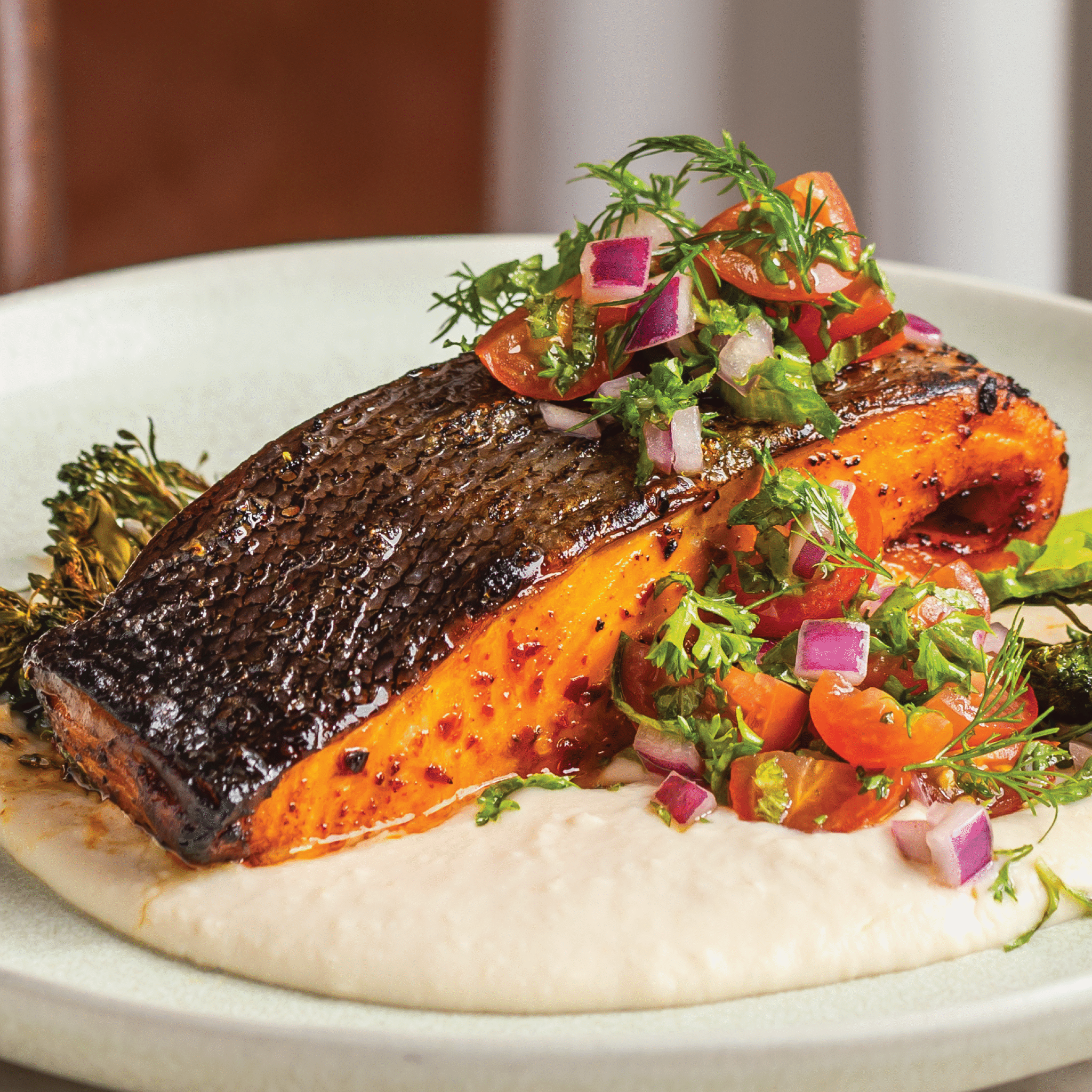 Paris Baguette Singapore Pte Ltd.