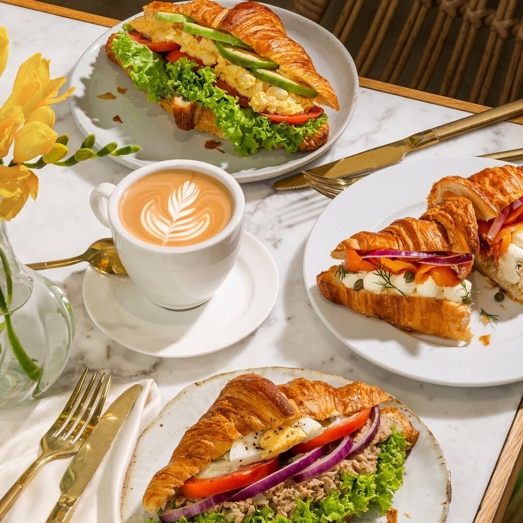 Paris Baguette Singapore Pte Ltd.