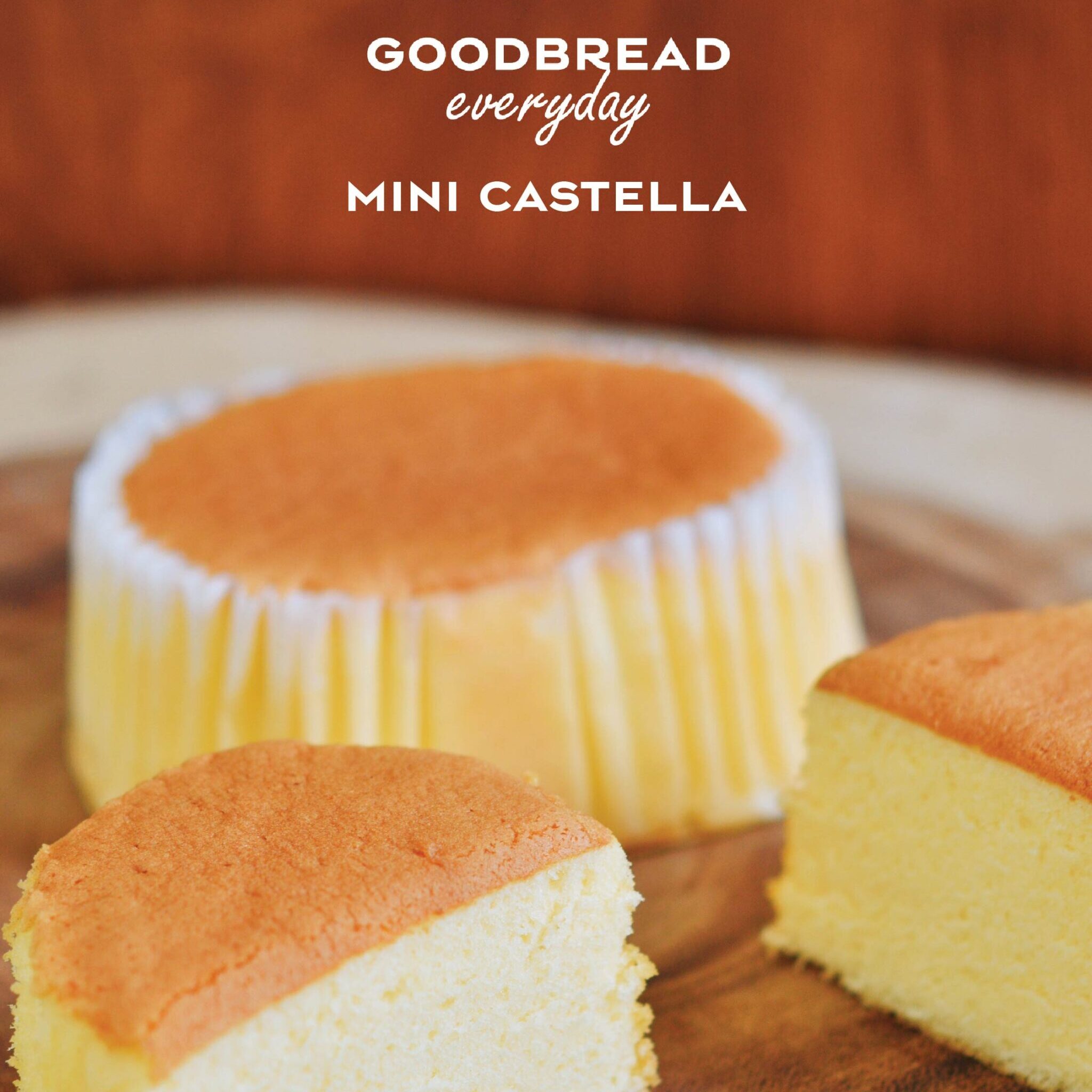 Paris Baguette Singapore Pte Ltd.