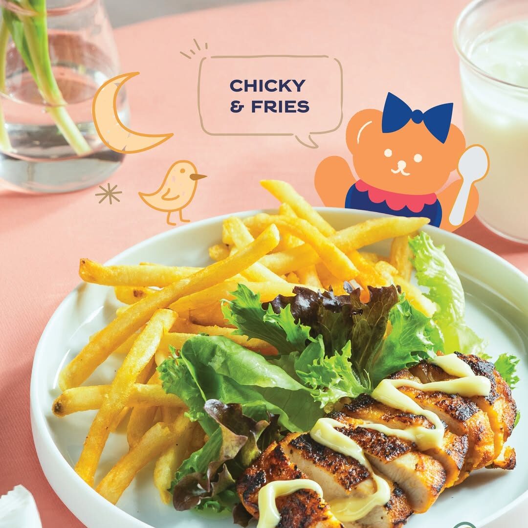 Paris Baguette Singapore Pte Ltd.