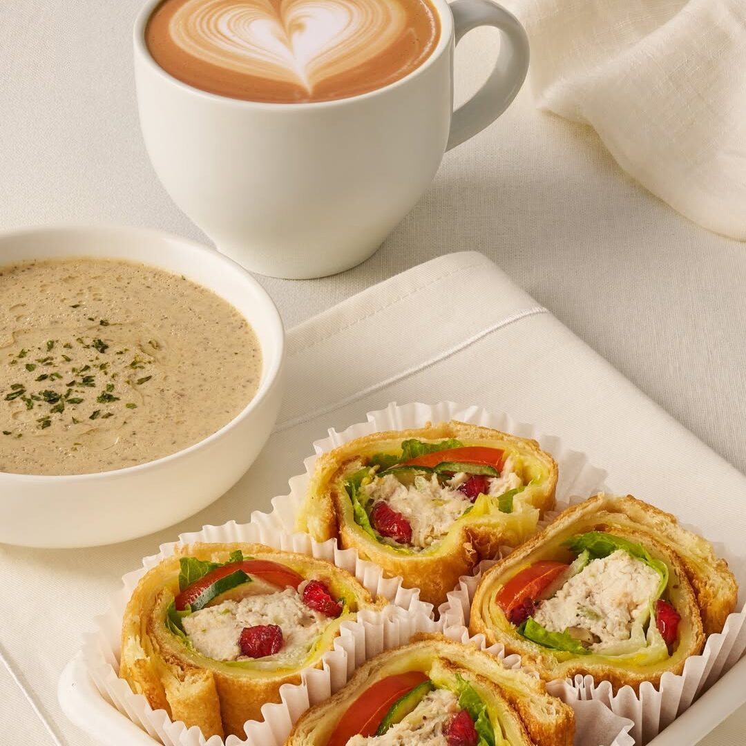 Paris Baguette Singapore Pte Ltd.