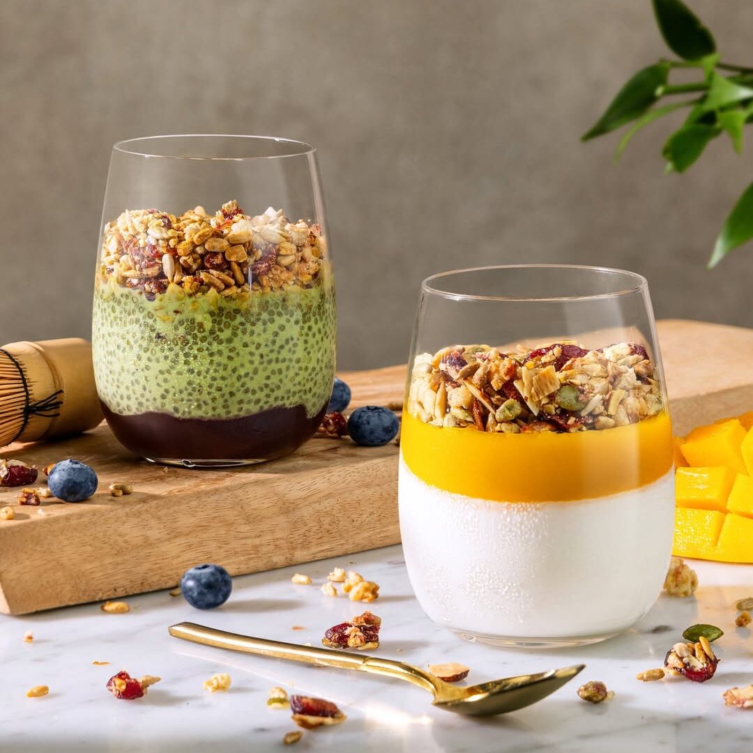 Paris Baguette Singapore Pte Ltd.