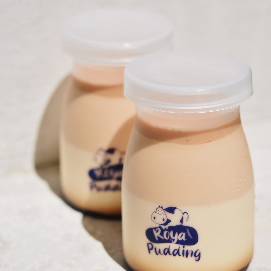 Paris Baguette Singapore Pte Ltd.