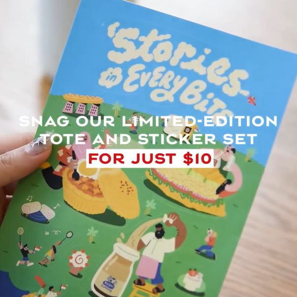 Paris Baguette Singapore Pte Ltd.