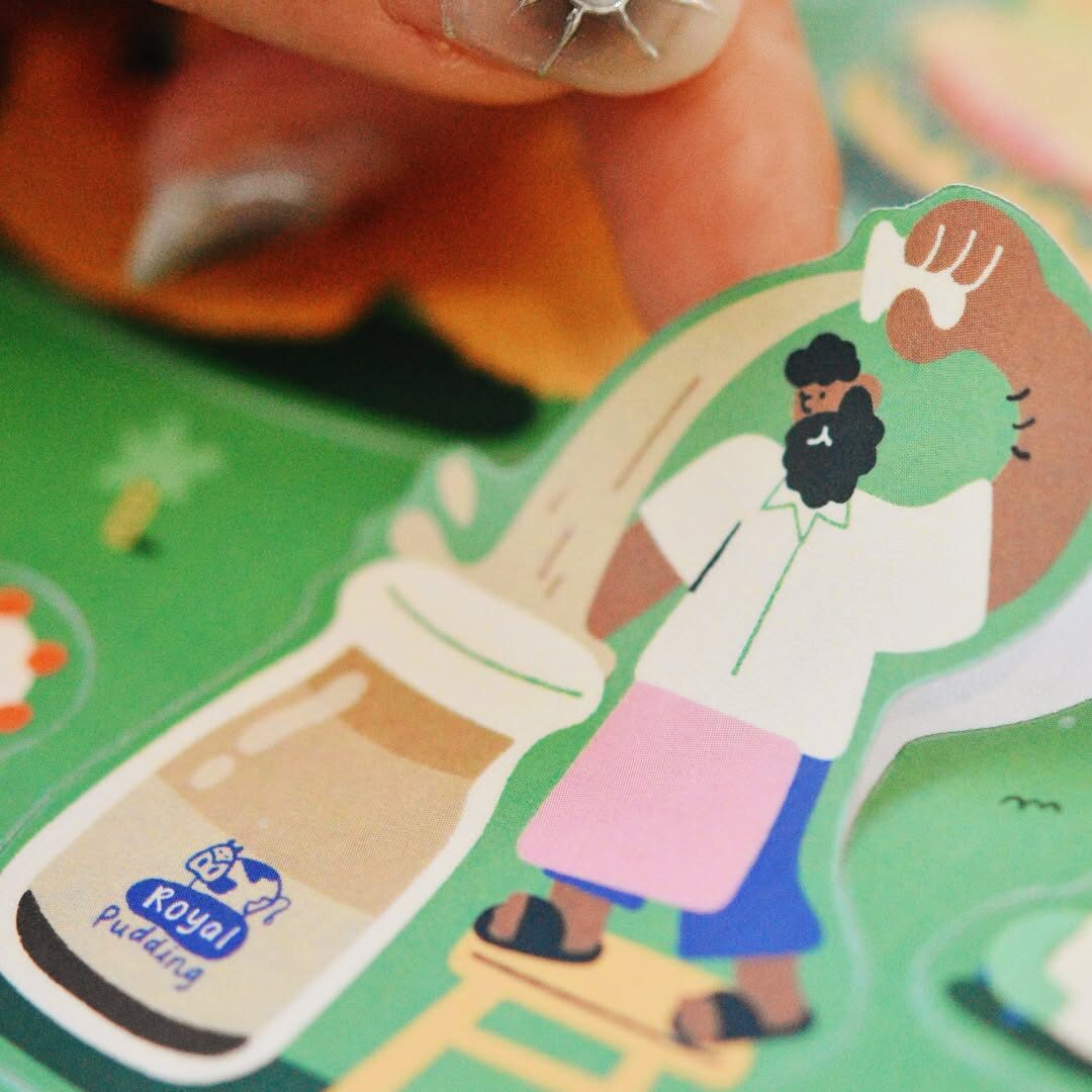 Paris Baguette Singapore Pte Ltd.