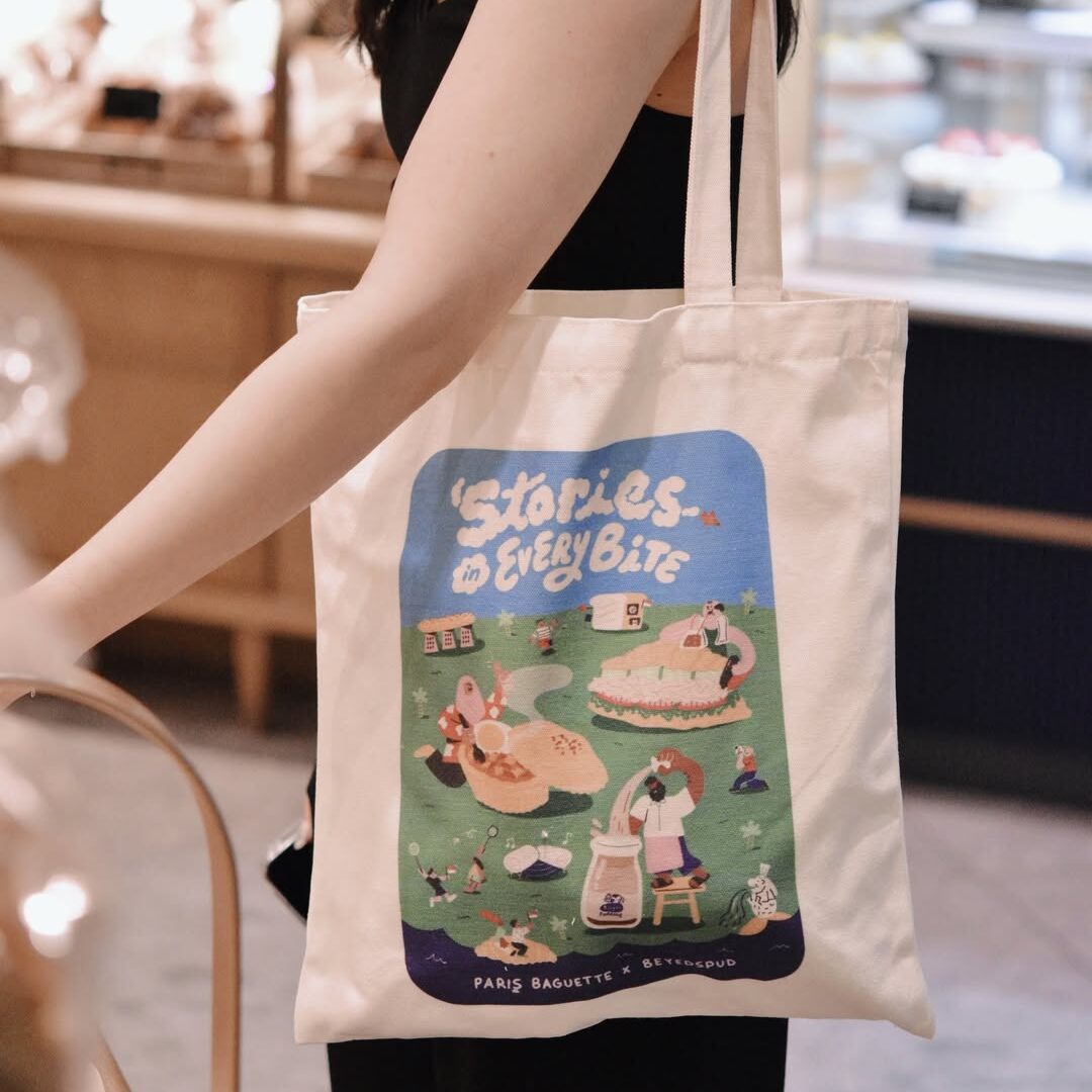 Paris Baguette Singapore Pte Ltd.