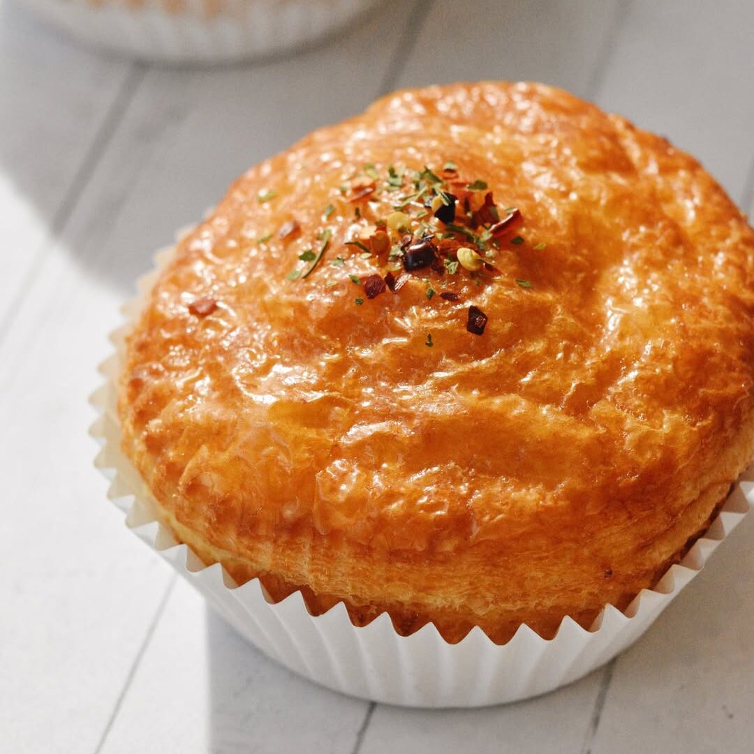 Paris Baguette Singapore Pte Ltd.