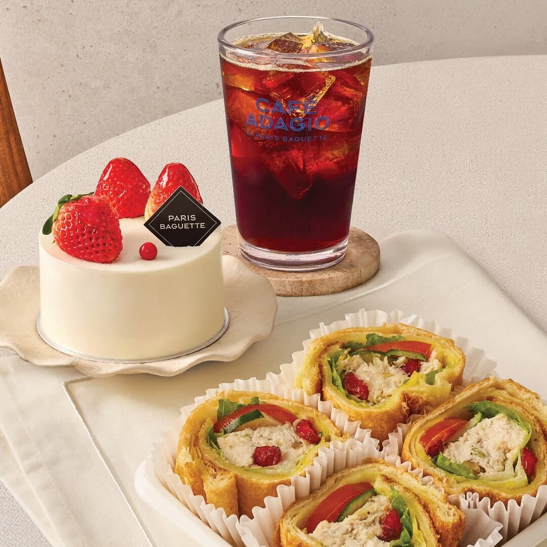 Paris Baguette Singapore Pte Ltd.