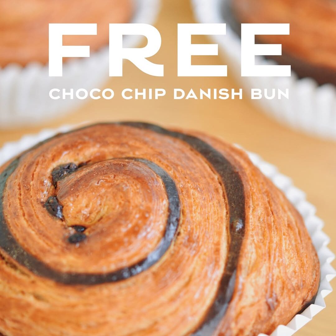 Paris Baguette Singapore Pte Ltd.