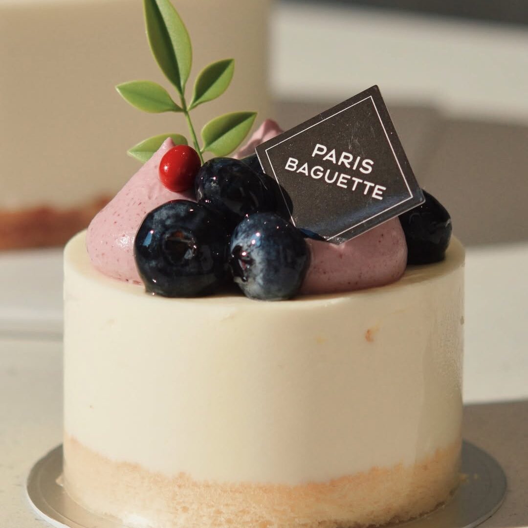 Paris Baguette Singapore Pte Ltd.