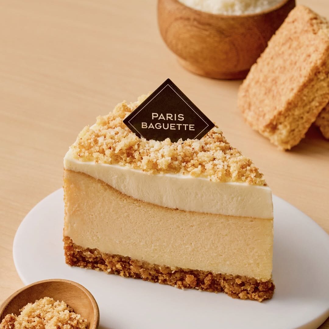 Paris Baguette Singapore Pte Ltd.
