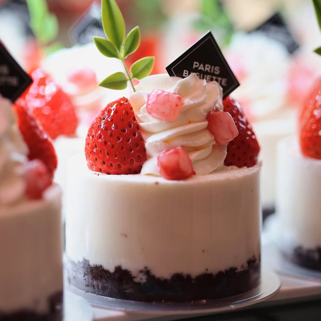 Paris Baguette Singapore Pte Ltd.