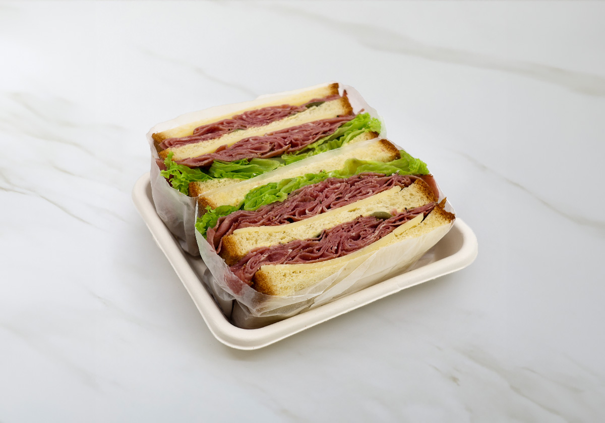 Paris Baguette Singapore Pte Ltd.
