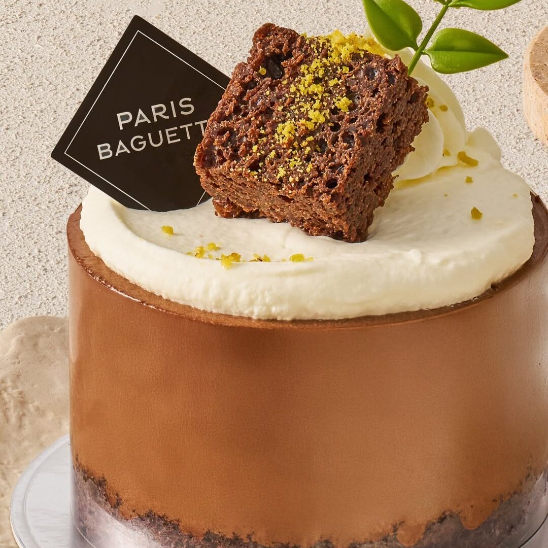 Paris Baguette Singapore Pte Ltd.