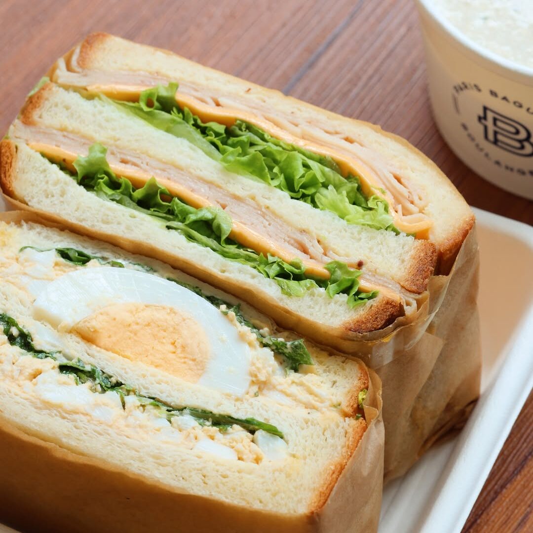 Paris Baguette Singapore Pte Ltd.