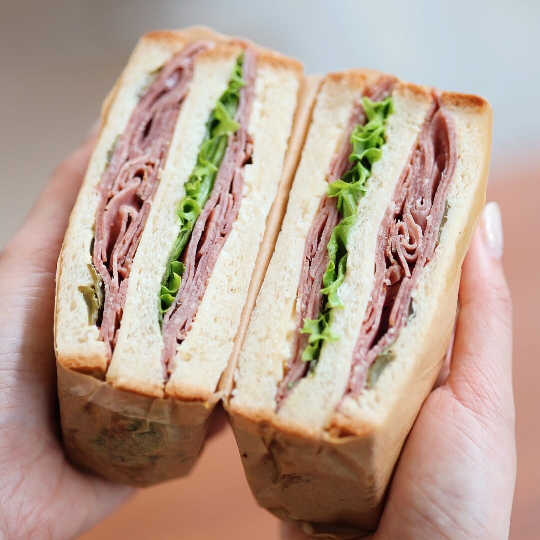 Paris Baguette Singapore Pte Ltd.